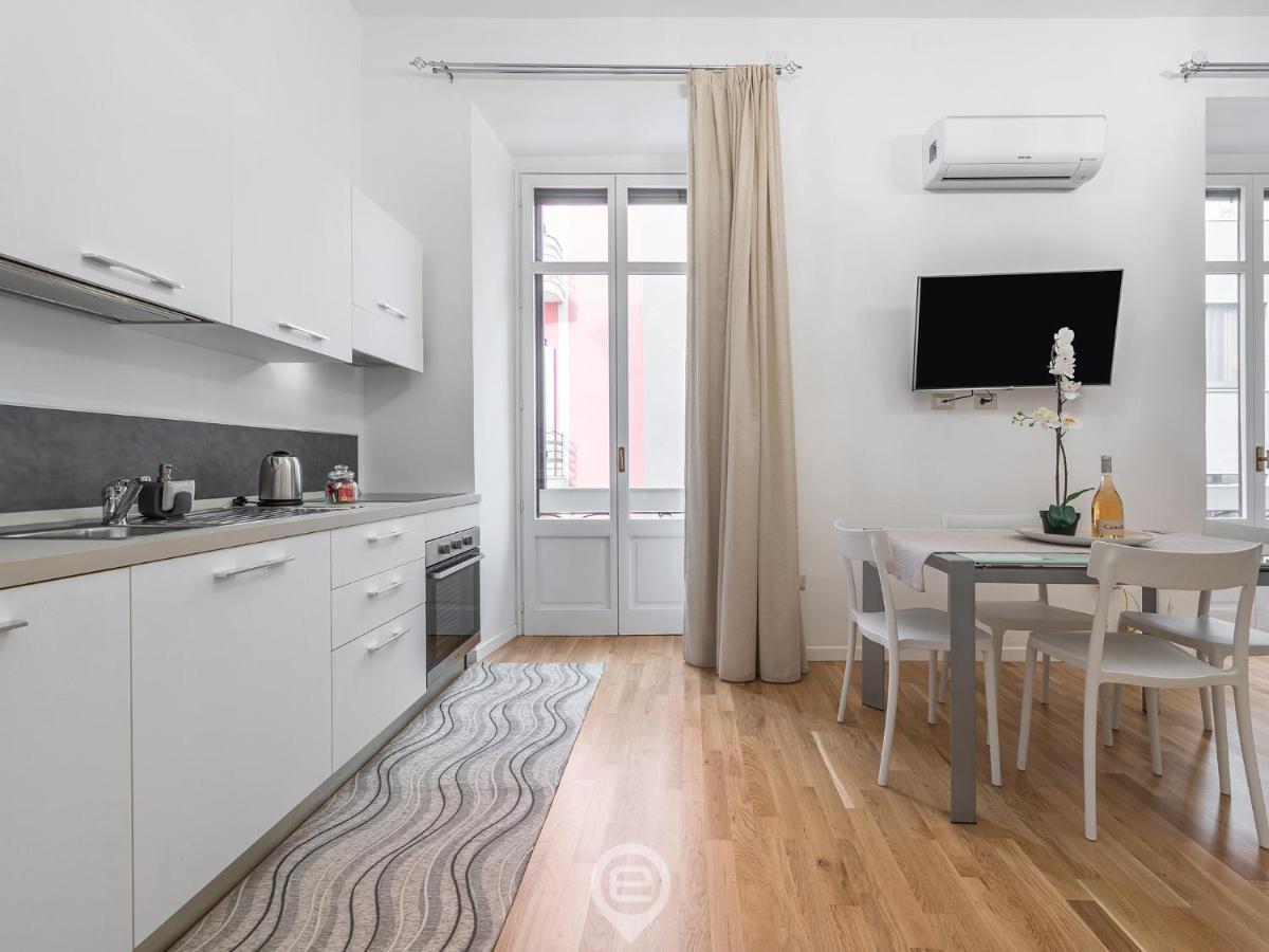 Baylle Residence House Cagliari Eksteriør billede