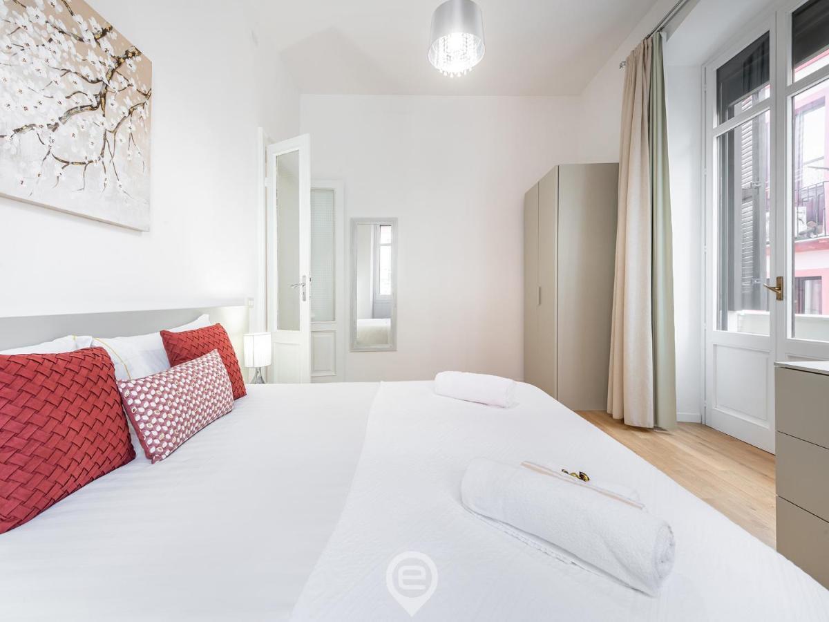 Baylle Residence House Cagliari Eksteriør billede